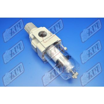 Filter regulator AW40-N06-ZB | Filter regulator AW40-N06-ZB