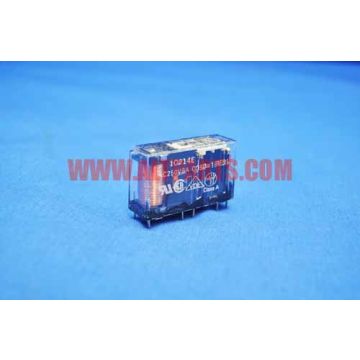 Relay G7SA-2A2B 24 VDC | Amada # 93605064