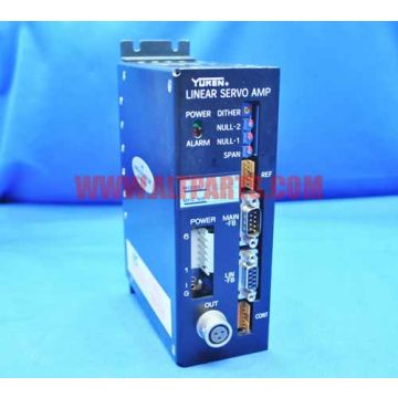 Linear Amp SK1098-10  | Amada # 74398541