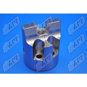 Auto Index Point Shaft-Driven Side | <p>Amada # 74058930 / 822439a</p>