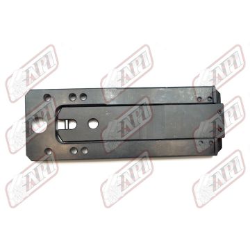 Clamp Base Assembly-Original Style-Pneumatic (For Machines From 1978 to 1982) | <p>Amada # 74161329 / 816032a.25.26.28a</p>
<p><span style="text-decoration: underline;"><strong>For Machines From 1978 to 1982</strong></span></p>