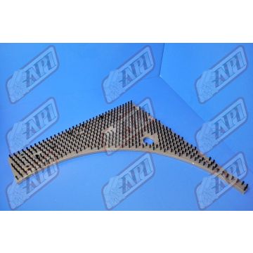 Brush Table K 74379289 | <p>Amada # 74379289 / 74398369 / 6579073</p>