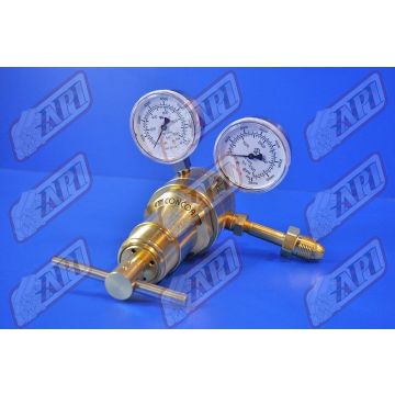 Ultra High Flow Assist Gas Regulator (Nitrogen, Oxygen) | <p>Ultra High Flow Assist Gas Regulator (Nitrogen, Oxygen)</p>