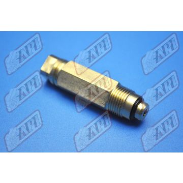 Grease Metering Valve JVPA | Grease Metering Valve JVPA