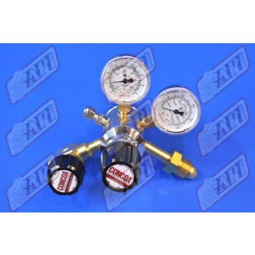 Resonator Assist Gas Regulator (Dual Stage)  | Resonator Assist Gas Regulator (Dual Stage) 