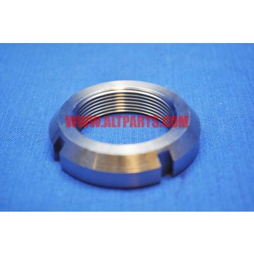 Crown Nut-An-07 | <p>Amada # 43116808</p>