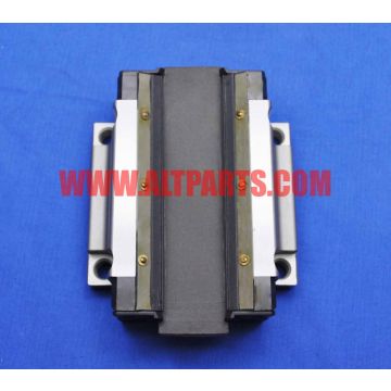 Bearing Block | <p>Bearing Block-LM- HSR 45A</p>