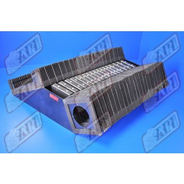 X Beam Path/Rail Bellow | <p>BYSTRONIC # 1-06523 / 106523</p>