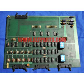 Control Board S33534-A   | <p>S33534-A / Control Board 3000C</p>
