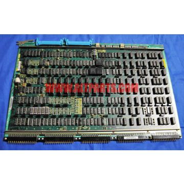 Control Board A16B 0190 006 Version 5   | <p>Amada # 74058873 / A16B-0190-006 VER5</p>