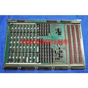 Control Board A16B 0160 0470   | <p>Amada # 97050212 / A16B-0160-0470</p>