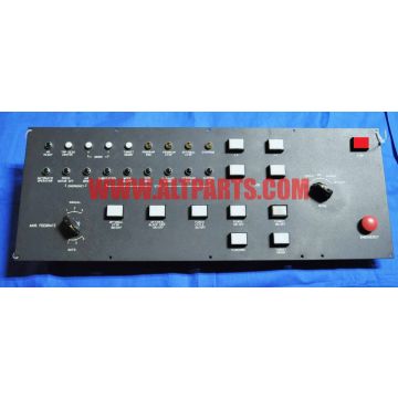 Control Board A02B-0027-C116   | <p>A20B-0027-0116 / Control Board</p>