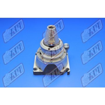 Sensor Head HS-95 5.0 Rebuilt | <p>Amada # 71341634 / 7630374a</p>