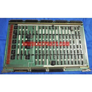 Feedrate Control Board  | <p>Amada # 97050208 / A16B-0160-0440</p>