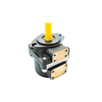 Durma Vane Pump PFE32022/3DT | Durma Vane Pump PFE32022/3DT