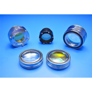 D 1.5 FL150 / M45 Focus Lens Assembly | M45-15-1c-p5.9