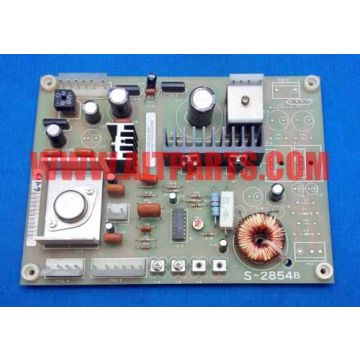 NC9EX-S-2854-B  | <p>NC9EX-S-2854/ S-2854-B</p>