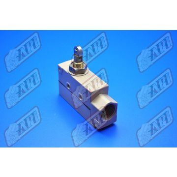 Limit switch | Limit switch-ZEQ22-2