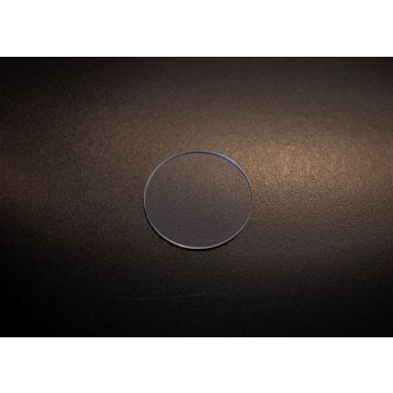 Lens Protection Glass (round) 1.5 Dia x .08 Thk | Lens Protection Glass (round)
Amada # 71598028 / 0002s-9149 / Amada # DAA1037 / 71571308
 <b><p style="color:red;">1.5 Dia x .08 Thk</p></b>