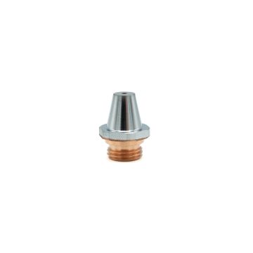 Hex Chrome Nozzles