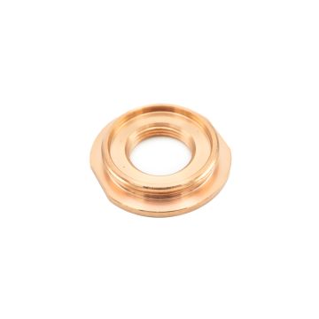 Copper Bracket Nut