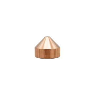 Nozzle Nut 1.4mm H22.9mm