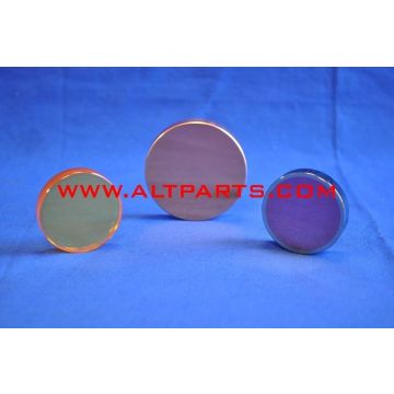 Rear Mirror (OEM) | Amada # 71198179
Fanuc # A04B-0818-D205