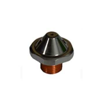 Single Chrome Nozzles | Single Chrome Nozzles