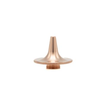 Long Radius Nozzles (DS1.5")