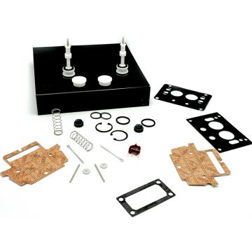 Ross Valve Rebuild Kit For Aries 222 | <p>J3573B4130 /  Ross Valve Rebuild Kit 541K77</p>