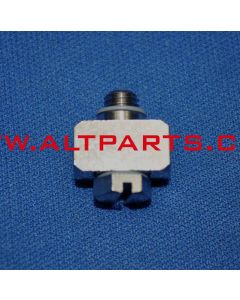 Universal Elbow for Cylinder-Flip Up Actuator
