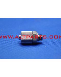Hose Nipple for Universal Elbow for Cylinder-Flip Up Actuator | Amada # 36181545 / 795002c