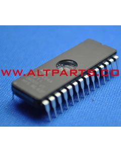 MBM27C64-25        M27C64A15F1 | MBM27C64 ROM