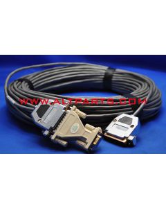 DNC (RS232) Cable 100'
