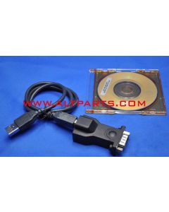 DB-9 - USB cable | DX-UBDB / DB-9 USB Cable