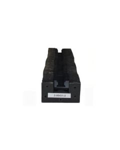 X Rail Bellow L=4660 | <p>Bystronic # 2-06431-2 / 2064312</p>