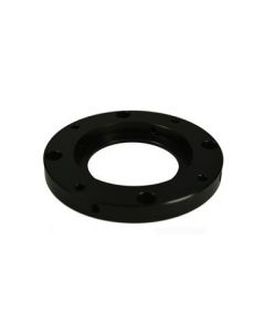 Aluminium Nut (332) | Mazak # 36143300332<p>Additional Reference #’s: MZ413-0332 / AL320</p>