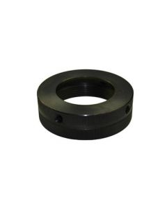 Centering ring 4 hole | Mazak # 46683300930 / 46683300931<p>Additional Reference #’s: MZ335-0930 / AL153</p>