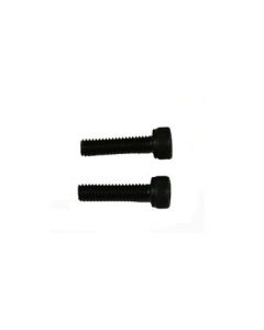 Screws for Connector 2pcs | <p>Mazak # 46603300030 / A05GS00256 / A05GS002560</p><p>Additional Reference #’s: MZ413-0030 / AL317</p>
