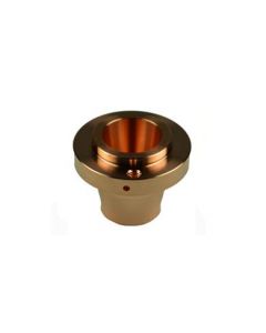 Nozzle Body | Mazak # 46683300850<p>Additional Reference #’s: MZ335-0850 / AL75</p>