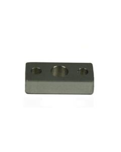 Connector Base | Mazak # 46143308170<p>Additional Reference #’s: MZ413-8170 / AL318</p>