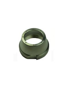 Union Nut M 1.5 DXN | Mazak # p0497-130-00001<p>Additional Reference #’s: PT347-0012 </p>
