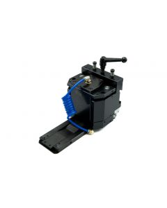 Complete Clamp Assembly-New Style Pneumatic
