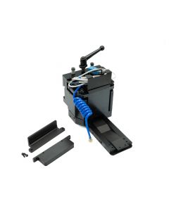 EM / EMLK 10mm Pneumatic Complete Assy. | <p>Amada # 3830123 / 74298330</p>