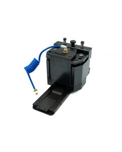 Complete Clamp Assembly-Octo