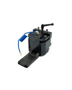 Complete Clamp Assembly Thin- Coma