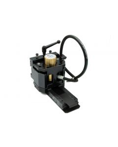 Complete Clamp Assembly-Original Thick  Style Hydraulic | <p>Amada # 74161305 / 826040a (thick)</p>
