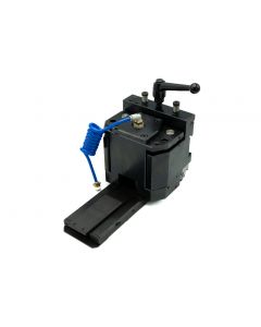 Complete Assembly-Laser 13MM  | <p>Amada # 71398368 / 1662495 / Clamp Assembly</p>