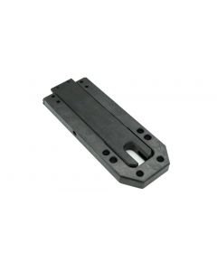 Clamp Base Assembly EM Hydraulic