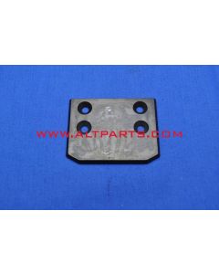 Clamp Plate Thick Hydraulic